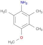 4-Methoxy-2,3,6-trimethylaniline