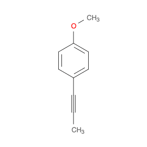 1-Methoxy-4-(1-propyn-1-yl)benzene
