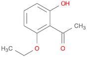 1-(2-Ethoxy-6-hydroxyphenyl)ethan-1-one