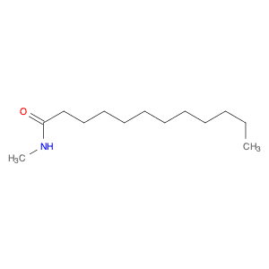 Dodecanamide, N-methyl-
