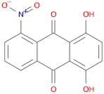 1,4-Dihydroxy-5-nitroanthracene-9,10-dione