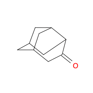 2,6-Methano-4H-inden-4-one, octahydro-