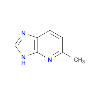 3H-Imidazo[4,5-b]pyridine, 5-methyl-