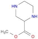 Methyl piperazine-2-carboxylate
