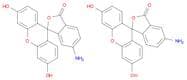 Spiro[isobenzofuran-1(3H),9'-[9H]xanthen]-3-one, 5(or 6)-amino-3',6'-dihydroxy-