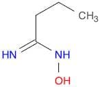 BUTANIMIDAMIDE, N-HYDROXY-