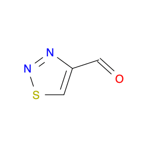 1,2,3-Thiadiazole-4-carboxaldehyde