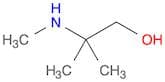 2-Methyl-2-(methylamino)propan-1-ol
