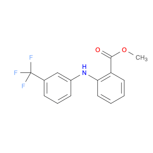 Methyl 2-([3-(trifluoromethyl)phenyl]amino)benzoate