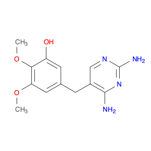 3-Desmethyl Trimethoprim
