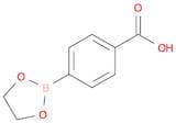 Benzoic acid, 4-(1,3,2-dioxaborolan-2-yl)-