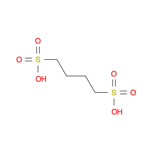 Butane-1,4-disulfonic acid hydrate