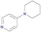 Pyridine, 4-(1-piperidinyl)-