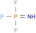 Phosphorimidic trifluoride (8CI,9CI)
