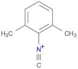 Benzene, 2-isocyano-1,3-dimethyl-