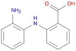 Benzoic acid, 2-[(2-aminophenyl)amino]-