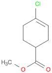 3-Cyclohexene-1-carboxylic acid, 4-chloro-, methyl ester