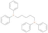 Phosphine, 1,1'-(1,5-pentanediyl)bis[1,1'-diphenyl-