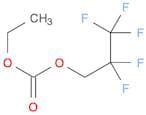 Ethyl (2,2,3,3,3-pentafluoropropyl) carbonate