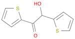 Ethanone, 2-hydroxy-1,2-di-2-thienyl-