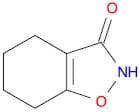 4,5,6,7-Tetrahydrobenzo[d]isoxazol-3-ol