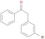 Ethanone, 2-(3-bromophenyl)-1-phenyl-