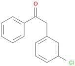 2-(3-Chlorophenyl)acetophenone