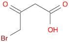 4-Bromo-3-oxobutanoic acid
