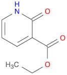 Ethyl 2-Oxo-1,2-Dihydropyridine-3-Carboxylate