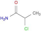 PROPANAMIDE, 2-CHLORO-