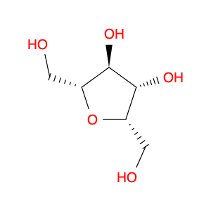 2,5-Anhydro-D-glucitol