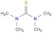 Thiourea, N,N,N',N'-tetramethyl-