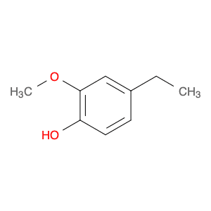 Phenol, 4-ethyl-2-methoxy-