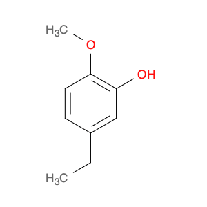 Phenol, 5-ethyl-2-methoxy-