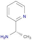 2-Pyridinemethanamine, α-methyl-, (αS)-