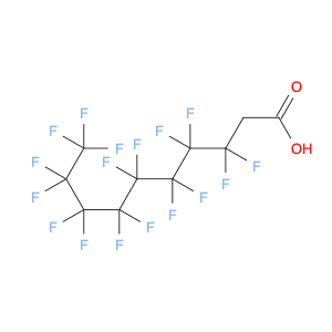 Perfluoro-octylethanoic Acid
