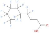 Nonanoic acid, 4,4,5,5,6,6,7,7,8,8,9,9,9-tridecafluoro-