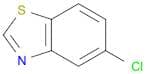 5-chloro-1,3-benzothiazole