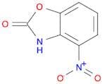 4-Nitro-1,3-benzoxazol-2(3h)-one