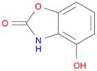 4-Hydroxybenzo[d]oxazol-2(3H)-one