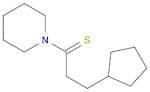 3-CYCLOPENTYLPROPIONYL PIPERIDINE THIOAMIDE