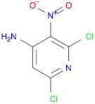 4-Pyridinamine, 2,6-dichloro-3-nitro-