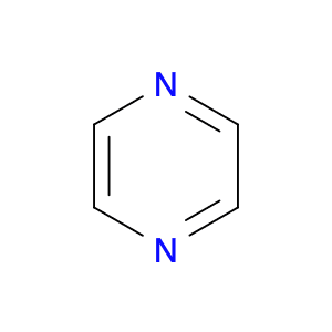 Pyrazine