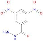 3,5-Dinitrobenzohydrazide