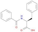 Benzoyl-DL-Phenylalanine