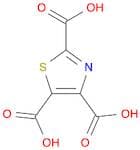 1,3-Thiazole-2,4,5-tricarboxylic acid