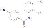 Benzamide, 4-amino-N-(2,3-dimethylphenyl)-