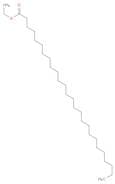 Hexacosanoic acid, ethyl ester