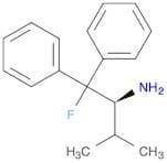 Benzeneethanamine, β-fluoro-α-(1-methylethyl)-β-phenyl-, (αS)-
