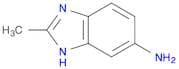2-Methyl-1h-benzimidazol-6-amine